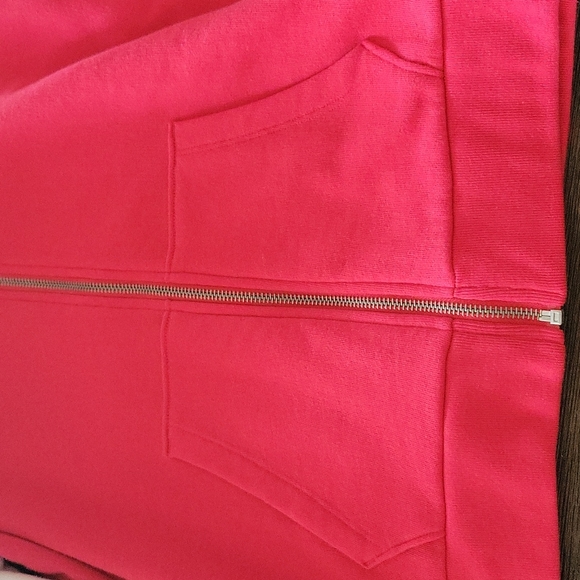 PINK victoria secret hoodie - Picture 7 of 7